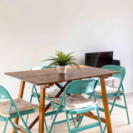 Apartment Bella Italia *