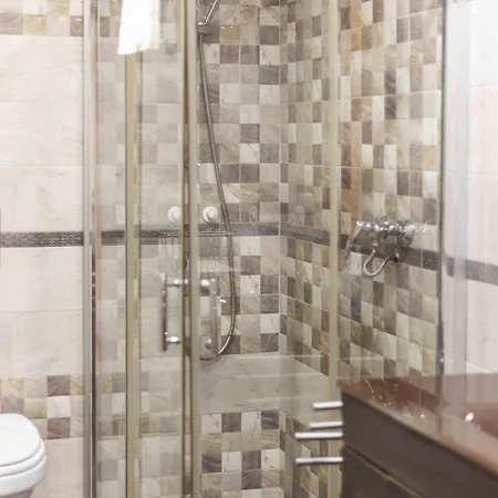 Appartement Bella Italia Alcúdia
