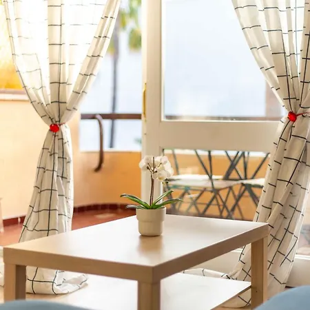 Appartement Bella Italia *