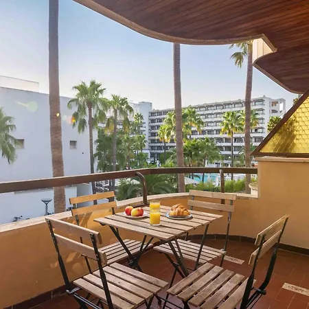 Appartement Bella Italia Alcúdia