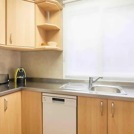 Appartement Bella Italia