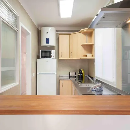 Apartment Bella Italia *