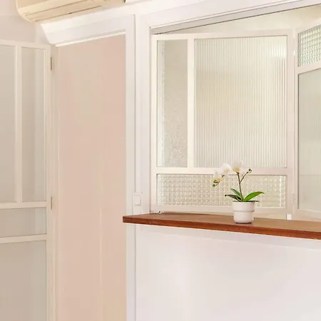 Bella Italia Apartment *