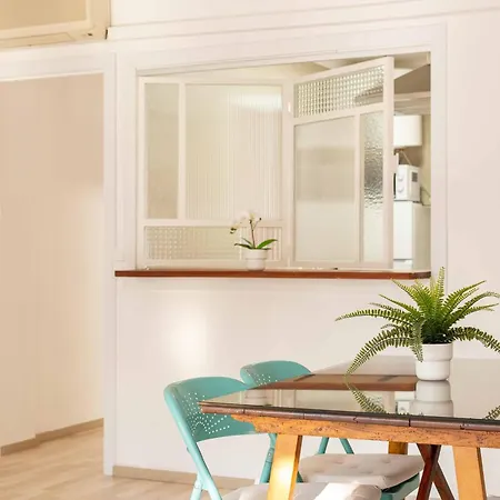 Apartment Bella Italia