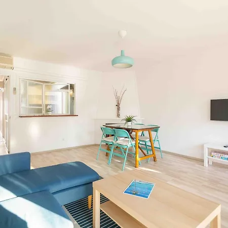 Appartement Bella Italia