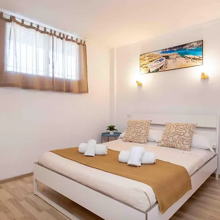 Apartment Bella Italia Alcudia (Mallorca)