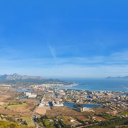 Apartament Bella Italia *
