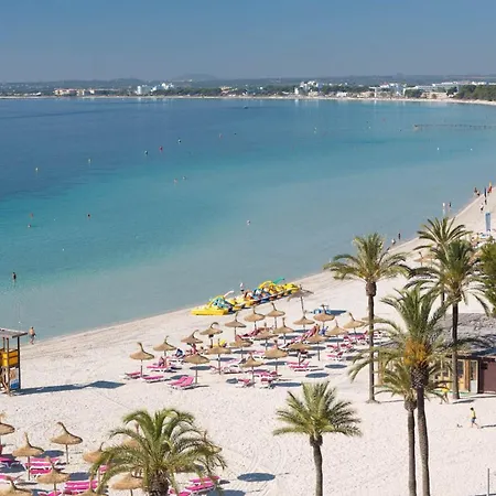 Apartament Bella Italia *